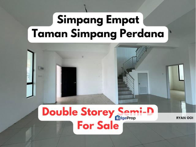 Taman Simpang Perdana