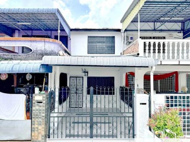Taman Simpang Renggam
