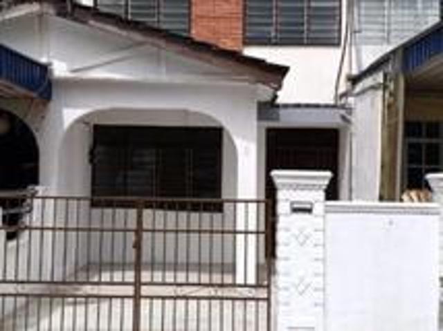 Taman Sintar Indah