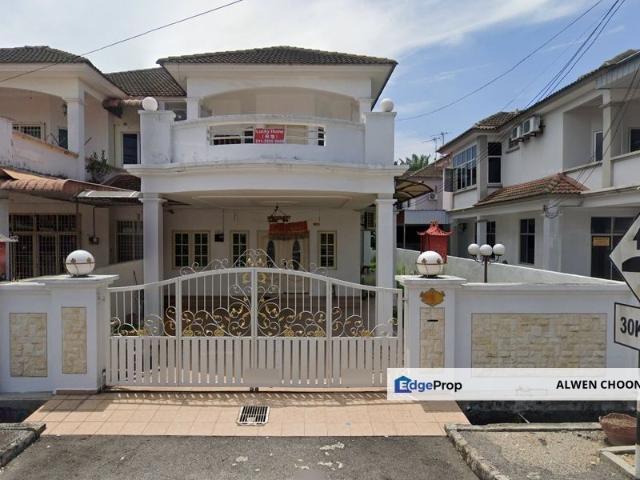 Taman Sintar Indah