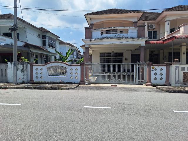 Taman Sintar Indah Nibong Tebal Pulau Pinang