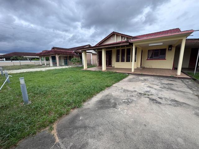 Taman Sin Hoe Freehold Single Storey Bungalow Bukit Baru
