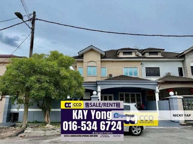 TAMAN SIN LOK