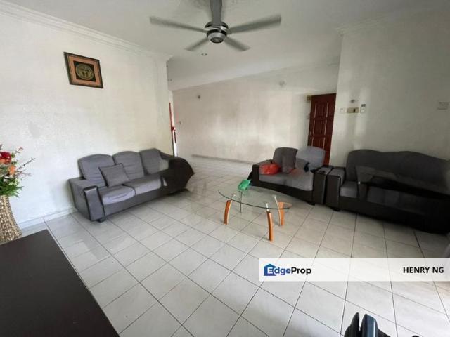 Taman Sinar Intan
