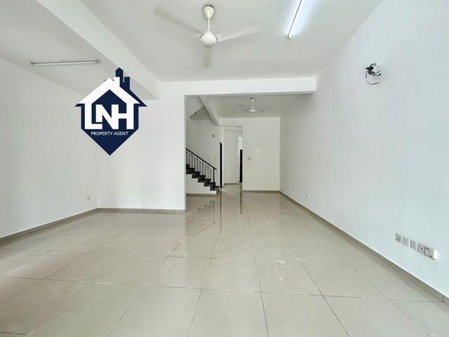 Taman Sinar Intan 2 storey terrace sale refurbished near Intan delima
