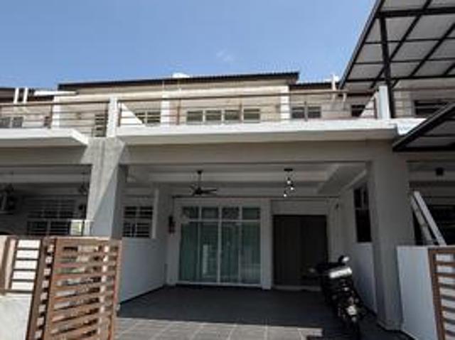TAMAN SINAR INTAN 3 Sungai Petani