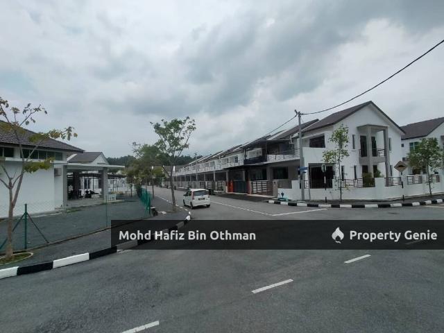 TAMAN SINAR INTAN 3, SUNGAI PETANI