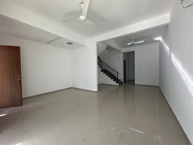Taman Sinar intan Double Storey Terrace For Sales Sungai petani