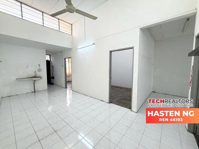 Taman Sinar IntanPrime Location1Storey Terrace Delima Aman Parc