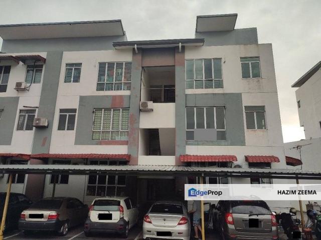 Taman Sinar Mahkota