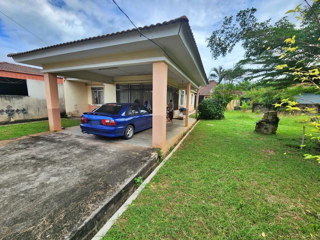 Taman Sinar Mentari BedongLuas5166sfCantik