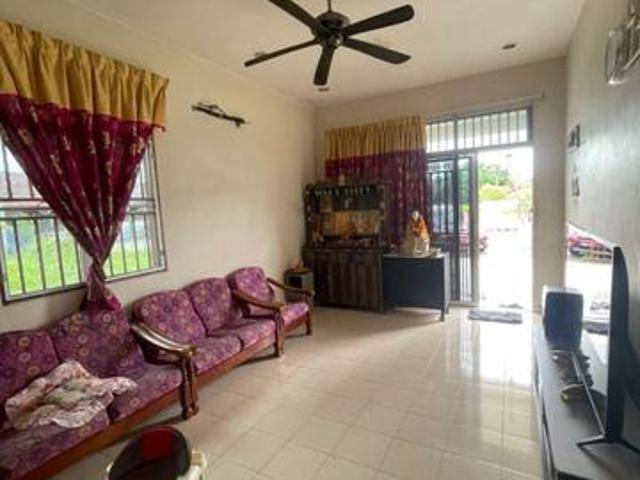 Taman Sinar Nibong Tebal House For Sale At Best Offer