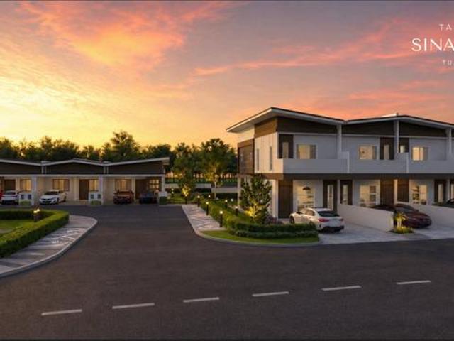 Taman Sinar Ria Tuaran