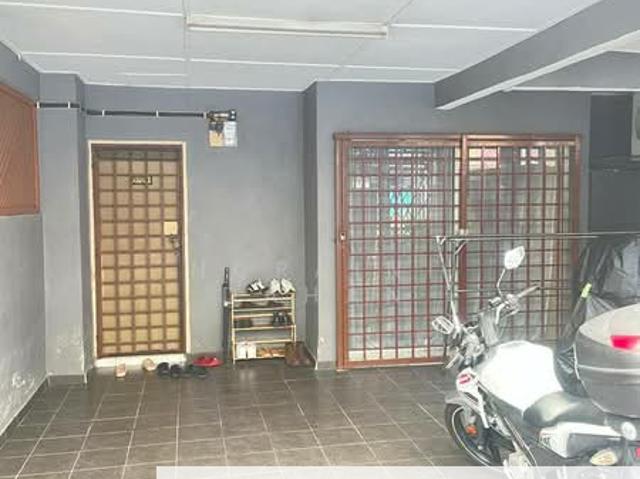 Taman Sinaran Cheras