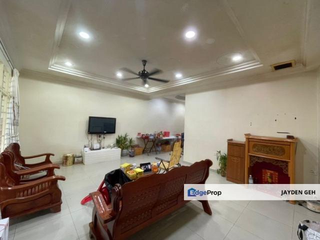 Taman Sinaran