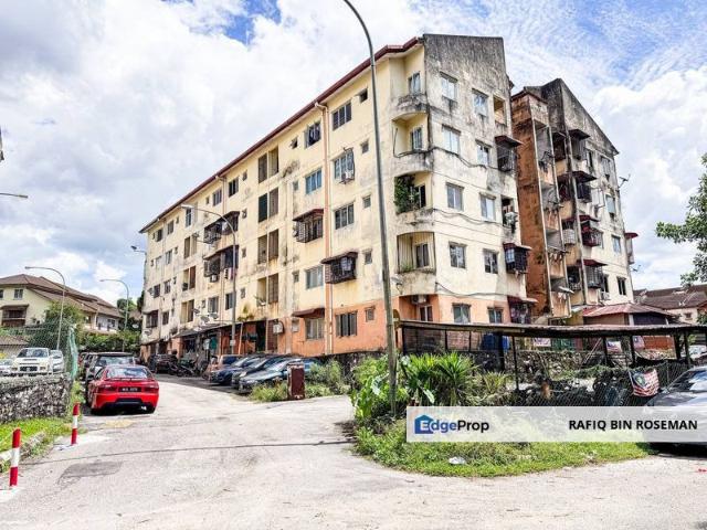 Taman Sinaran