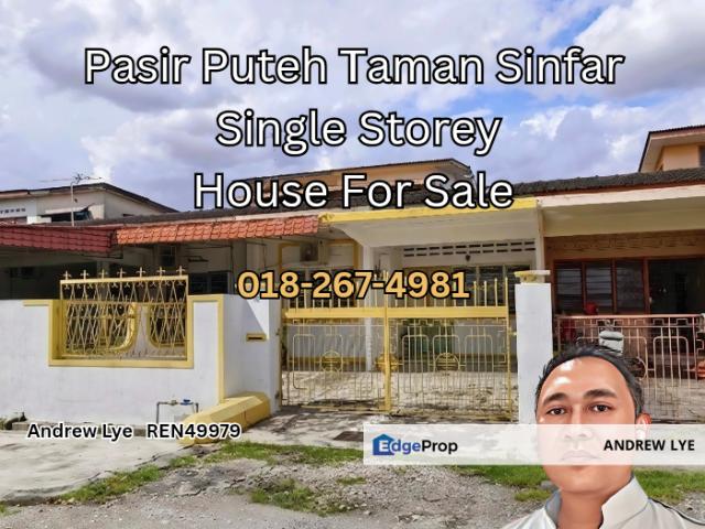 Taman Sinfar