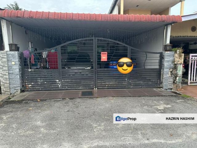 Taman Siakap