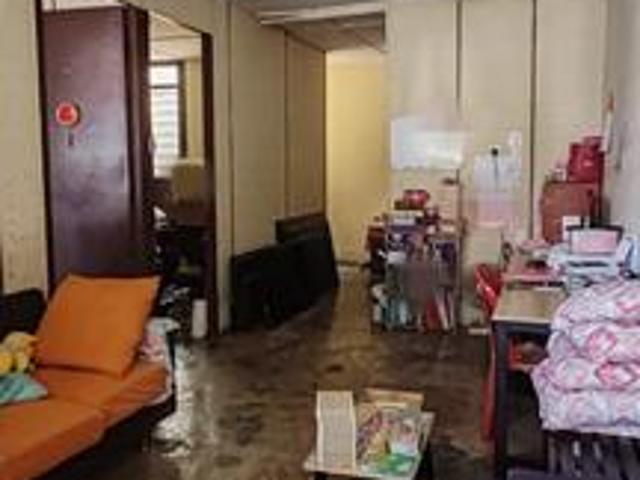 Taman Siakap Seberang Jaya Perai Single Storey Terrace for Sale