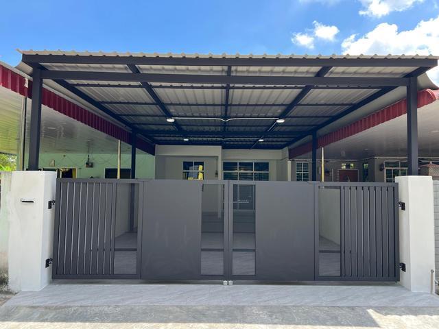 Taman Sidam Kiri Sungai Petani