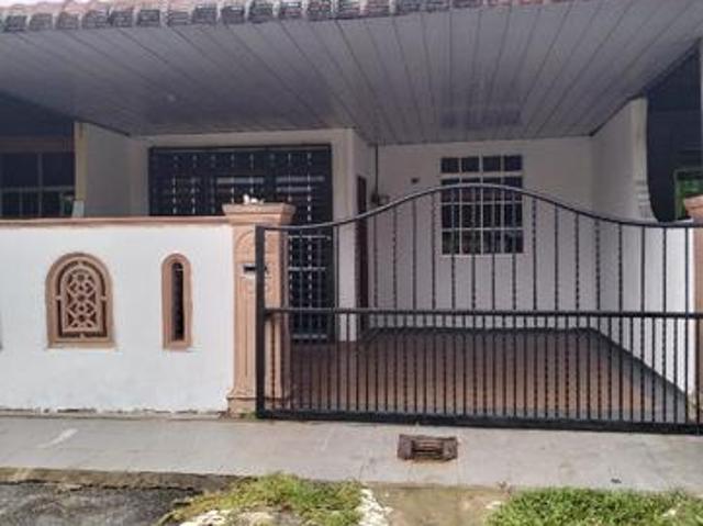 Taman Sidam Kiri