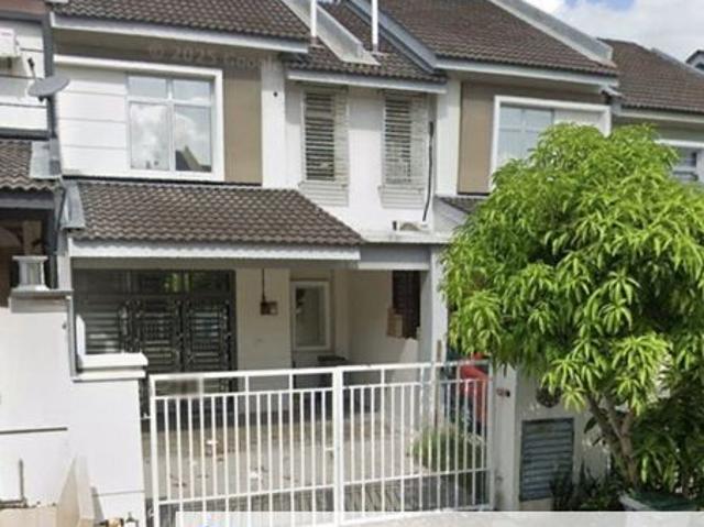 Taman Sierra Perdana