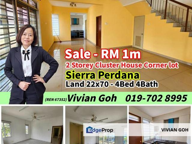 Taman Sierra Perdana
