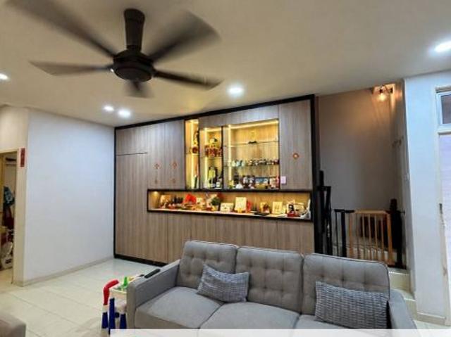 Taman Sierra Perdana