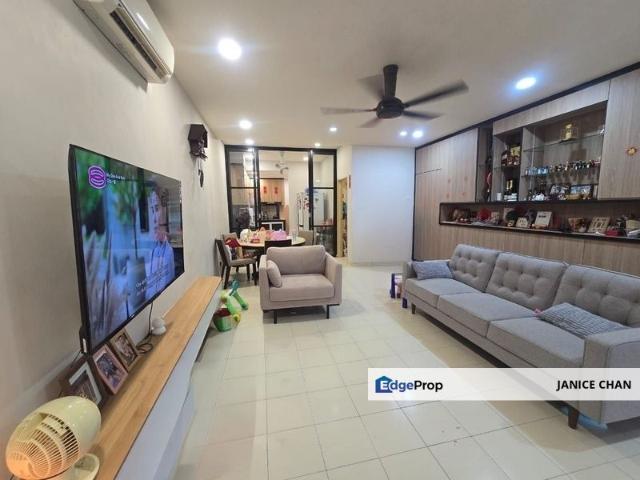 Taman Sierra Perdana
