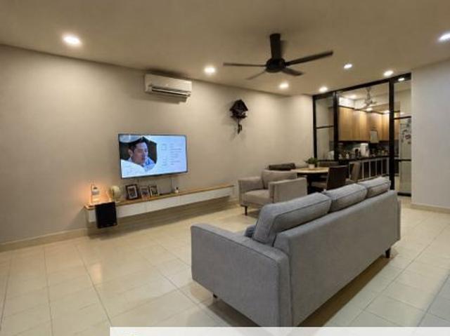 Taman Sierra Perdana