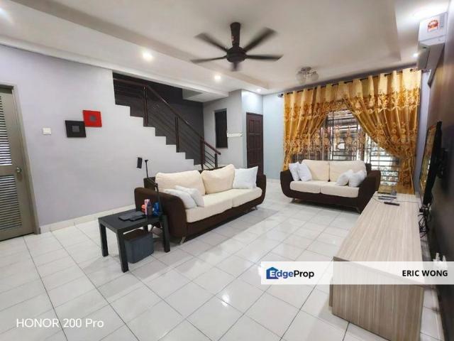 Taman Sierra Perdana
