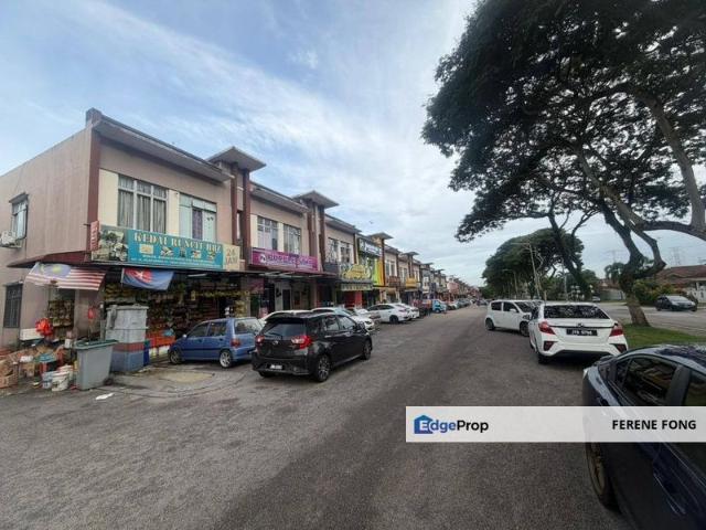 Taman Sierra Perdana