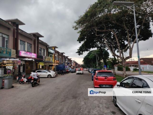 Taman Sierra Perdana
