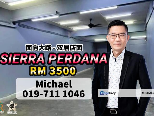Taman Sierra Perdana