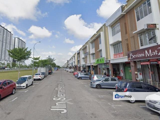 Taman Sierra Perdana