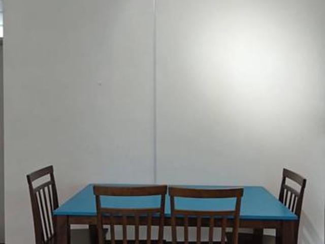 Taman Sierra Perdana Straits View 3 Bed Fully Furnished Sea View Ciq