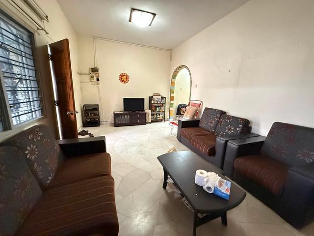 Taman Silibin Double Storey House 20x70