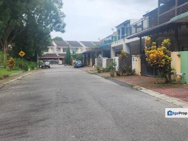 TAMAN SILIBIN RIA