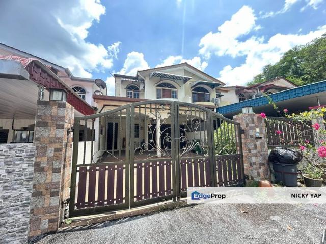 Taman Silibin