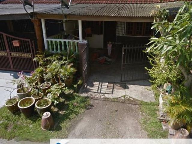 Taman Sirambai