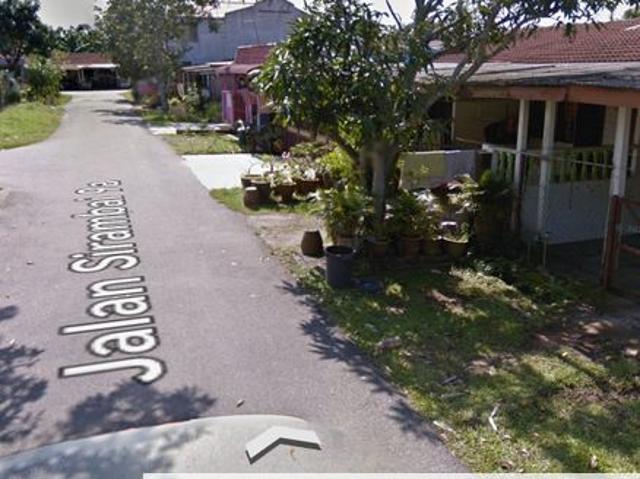 Taman Sirambai