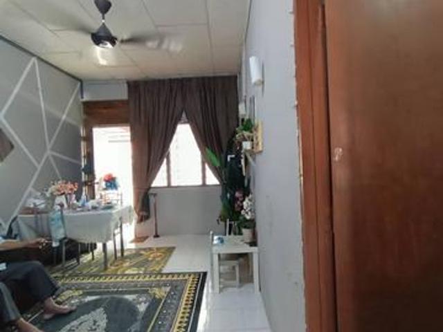 Taman Sirih Bukit Pinang Alor Setar Kedah Single Storey Terrace House