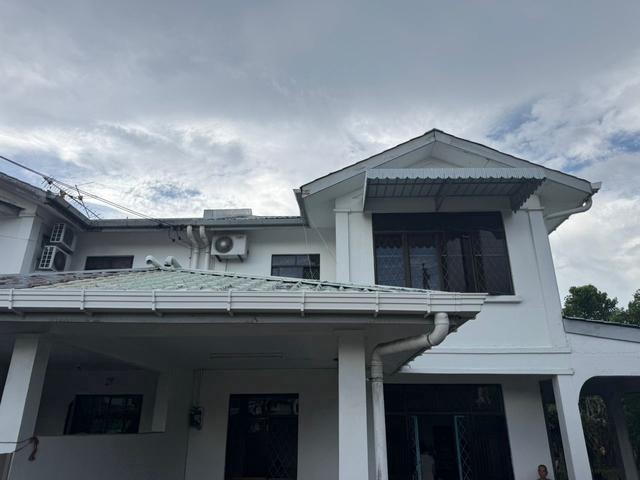 Taman Somerset l Penampang l Double Storey l Corner l 4 Bedrooms