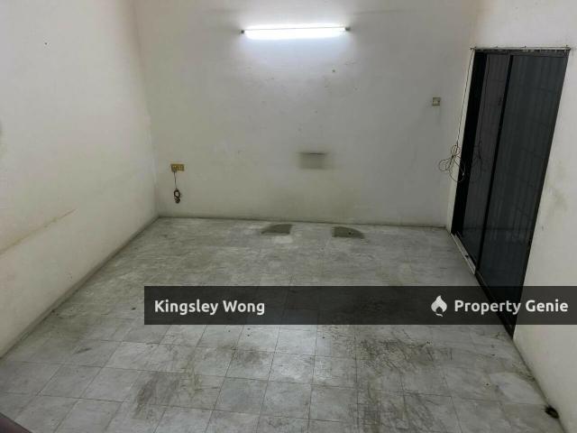 Taman Song Choon Double Storey Terrace House Basic unit Near Gunung Rapat Simpang Pulai