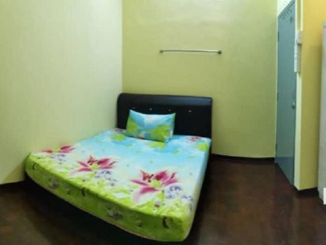 Taman Song Choon