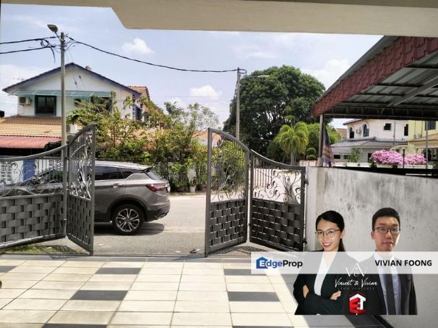 Taman Song Choon