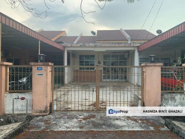 TAMAN SONGKET INDAH, SG PETANI KEDAH