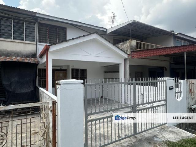 TAMAN SOONG CHOON SEBELAH TAMAN TAUFIK