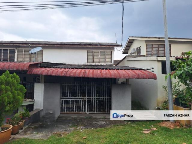 Taman Soga