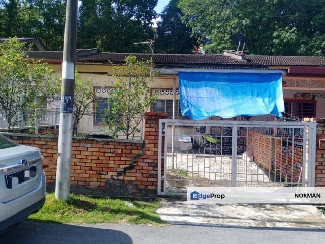 Taman South East